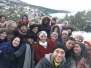 2016'ya Taze Başlangıçlarla Merhaba