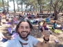 Büyükada’da Yoga Dersi