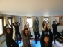 Marmara Üniversitesi Büyükada Etkinliği